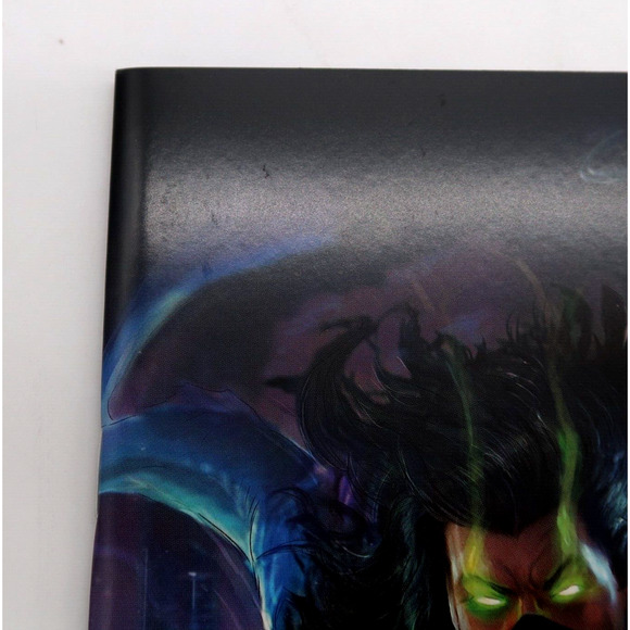 Image Comics Vanish #1 - 2022 Lot of 2 Variant Covers - Picture 9 of 15